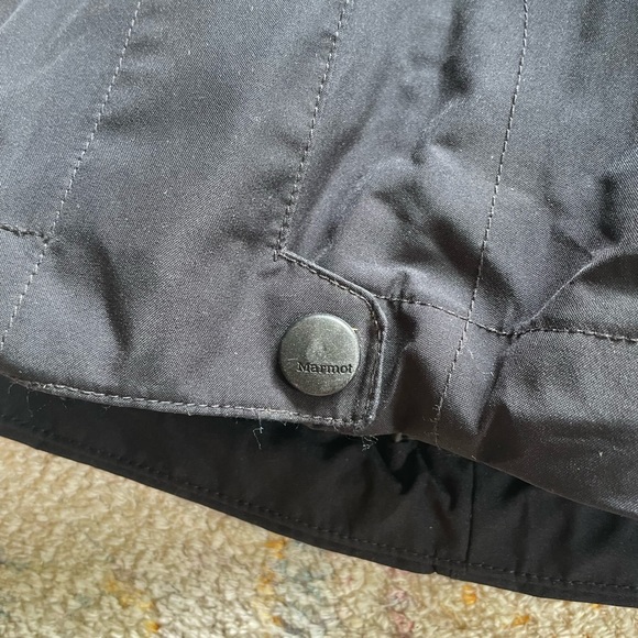 Men’s Minimalist Gore-Tex Rain Pant - Picture 10 of 14